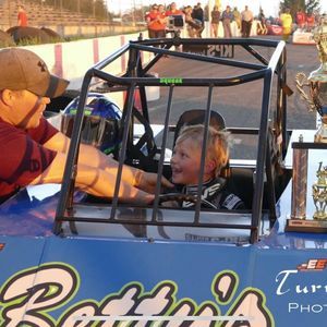 Meet your Posher, Randy